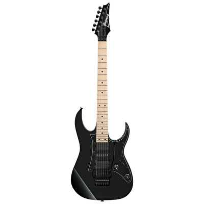 Ibanez Genesis Serisi RG550-BK RG Siyah Elektro Gitar Fiyatı